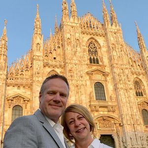 Meet your Posher, Carol